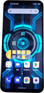 Б/в Мобільний телефон Unihertz luna 12/256gb 01-200889879