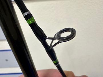 Б/в Спінінг Salmo 2560-270 diamond jig spin im7 weight 10-45g 01-200910068