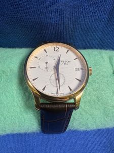 Б/в Годинник Jacques Lemans 1-1117 01-200906389