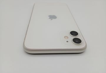 Б/у Мобільний телефон Apple iphone 11 128gb 01-200910023