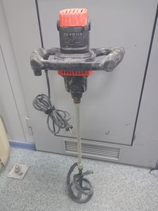 Б/в Дриль-міксер Dnipro-M bm-142s 01-200906685