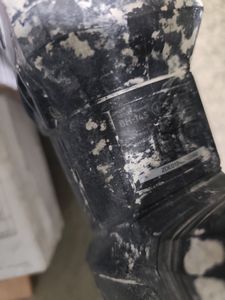 Б/в Перфоратор Dnipro-M bh-14s 01-200911895