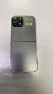 Б/у Мобільний телефон Servo a50 pro 01-200907874