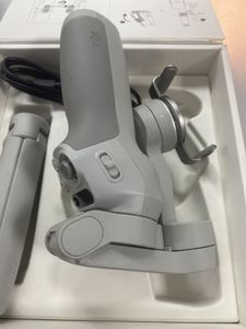 Б/у Монопод Dji osmo mobile se / ok200 01-200911917