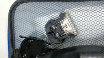 Б/у Триммер электрический Philips hc5650/15 01-200908792