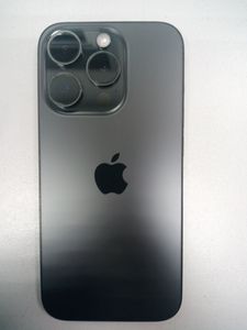 Б/в Мобільний телефон Apple iphone 15 pro 256gb 01-200911732