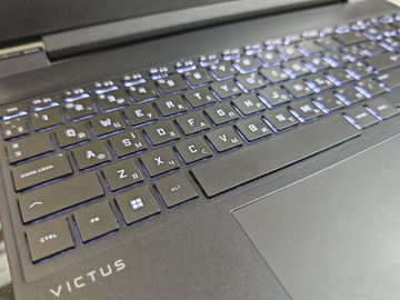 Б/в Ноутбук Hp 15/core i5-12450h ddr5/16gb ddr4/ssd 512 gb/geforce rtx3050 4gb 01-200912523