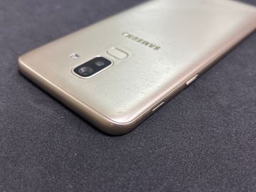 Б/в Мобільний телефон Samsung galaxy j8 2018 3/32gb 01-200911728