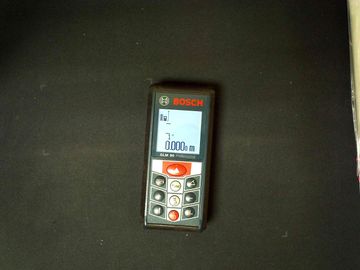 Б/в Лазерний нівелір Bosch glm 80 professional 01-200910255