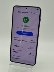 Б/в Мобільний телефон Samsung galaxy s24 8/256gb 01-200911444