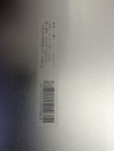 Б/в Ноутбук Xiaomi 14/ryzen 5 5500u ddr4/16gb ddr4/hdd *відсутній/ssd 512 gb/*інтегрована 01-200912431