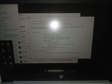 Б/в Ноутбук Hp 15/core i7 8550u ddr3/8gb ddr3/ssd 240 gb/geforce 930mx 2gb 01-200913488