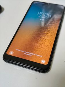 Б/в Мобільний телефон Samsung galaxy a20e sm-a202f 3/32gb 01-200898651