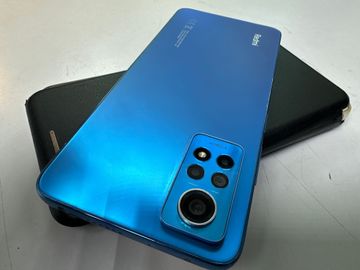 Б/в Мобільний телефон Xiaomi redmi note 12 pro 4g 8/256gb 01-200913127