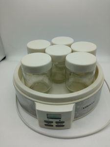 Б/в Йогуртниця Orion or-ym02 01-200911510