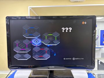 Б/в Ігрова приставка Sony playstation 5 slim 1tb 01-200911698