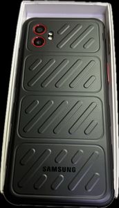 Б/в Мобільний телефон Samsung galaxy xcover7 pro 6/128gb 01-200909221