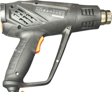 Б/в Фен будівельний Dnipro-M gh-201n 01-200911537