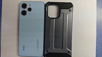 Б/у Мобільний телефон Xiaomi redmi 12 4/128gb 01-200913921