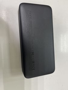 Б/у Повербанк Xiaomi redmi powerbank 20000 mah fast charge 18w 01-200914060