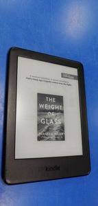 Б/в Електронна книга Amazon kindle oasis 10th gen. 8gb 01-200914111