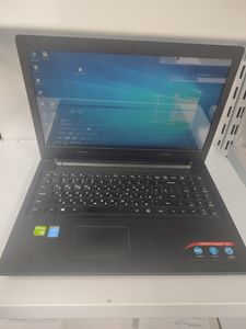 Б/в Ноутбук Lenovo 15/core i3 5005u ddr3/4gb ddr3/hdd 500 gb/ssd *відсутній/geforce 920m 2gb 01-200912835