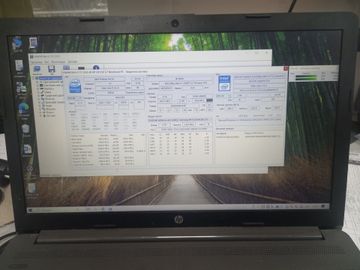 Б/в Ноутбук Hp 15/pentium 4417u ddr4/4gb ddr4/hdd *відсутній/ssd 128 gb/*інтегрована 01-200914175