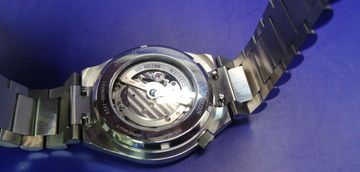 Б/в Годинник Citizen tsuyosa collection nk5010-51x 01-200914482