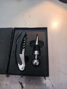 Б/в Штопор Wine Set набір для вина 01-200914525