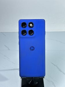 Б/в Мобільний телефон Motorola moto edge 60 pro 12/512gb 01-200914444