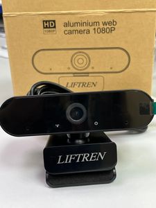 Б/в Веб камера Liftren 1080p 01-200914911