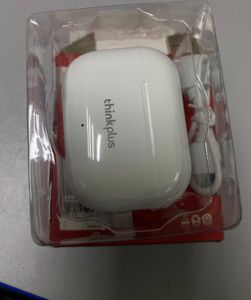 Б/в Навушники Lenovo lp 5 bluetooth (репліка) 16-000276078