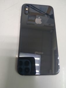 Б/в Мобільний телефон Apple iphone xs 64gb 01-200915367