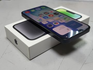 Б/у Мобільний телефон Apple iphone 14 128gb 01-200915298