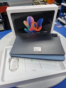 Б/в Планшет Black Shark pad 7 pro 8/256gb 01-200915604