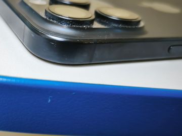 Б/у Мобільний телефон Apple iphone 15 pro max 256gb 01-200915290