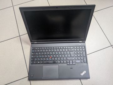 Б/в Ноутбук Lenovo 15/core i5 4210m ddr3/8gb ddr3/hdd 900 gb/ssd *відсутній/*інтегрована 01-200908231