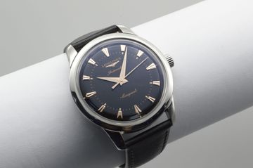 Б/в Годинник Longines l1.650.4.52.2 01-200916485