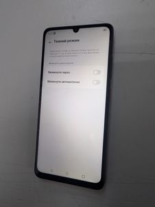 Б/в Мобільний телефон Zte blade a36 4/64gb 01-200899502