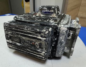 Б/в Лазерний нівелір Dnipro-M ml-816g 01-200914274