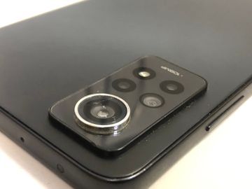 Б/в Мобільний телефон Xiaomi redmi note 12 pro 4g 8/256gb 01-200916887