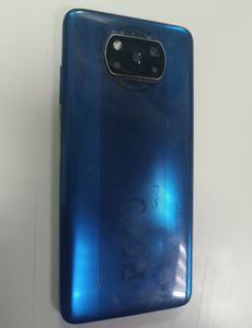 Б/в Мобільний телефон Xiaomi poco x3 nfc 6/64 01-200917016
