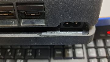 Б/в Ігрова приставка Sony playstation 4 slim 500gb 01-200915189