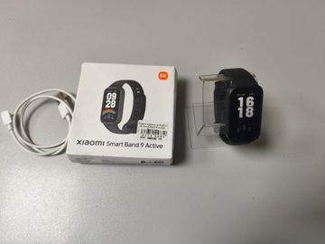 Б/в Смарт-годинник Xiaomi smart band 9 active 01-200916970