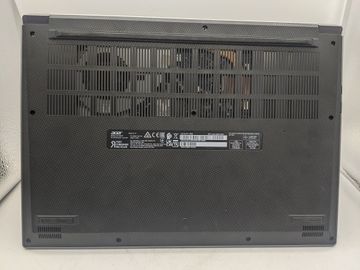 Б/в Ноутбук Acer aspire av15-53p/екр 15.6/core i7-1355u 1.7ghz/ram16gb/ssd512gb/iris xe 01-200887715