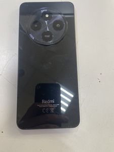 Б/в Мобільний телефон Xiaomi redmi 14c 4/128gb 01-200916816