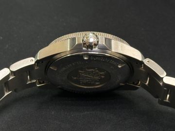 Б/в Годинник Certina ds action diver 38mm powermatic 80 c032.807.11.051.00 01-200918288