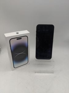 Б/в Мобільний телефон Apple iphone 14 pro max 256gb 01-200918624