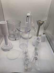 Б/в Блендер Liberton lhb-0305 01-200918689