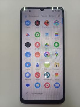 Б/у Мобільний телефон Poco c65 6/128gb 01-200919138